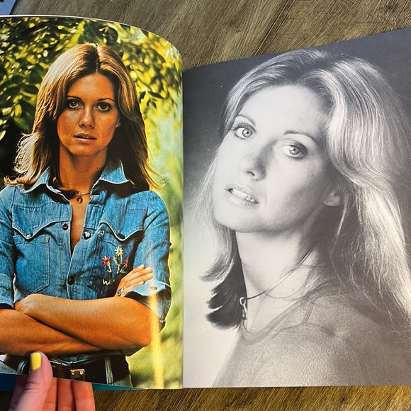 Olivia Newton John Songbook 1974 Piano/Vocal/Chords Rare Vtg. Excellent Cond. - Picture 10 of 16